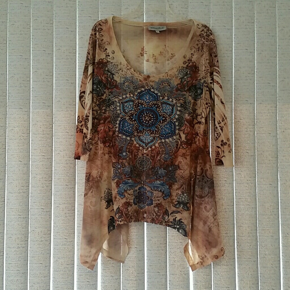 CLOSET FULL TOP
